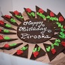 Mom's Birthday Party